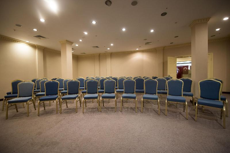 Castle Resort Spa Hotel All Inclusive image