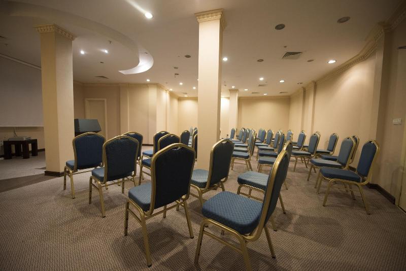 Castle Resort Spa Hotel All Inclusive image