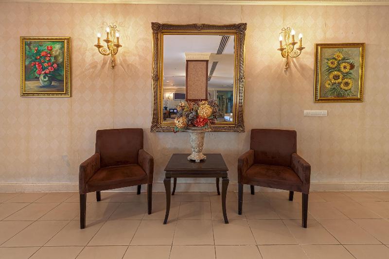 Castle Resort Spa Hotel All Inclusive image