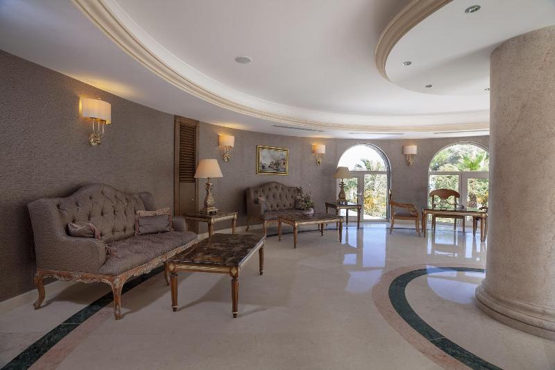 Castle Resort Spa Hotel All Inclusive image