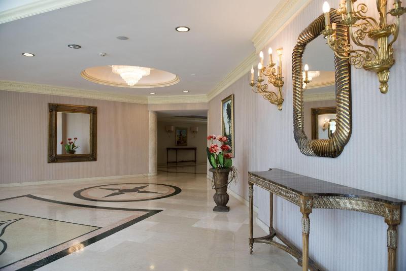 Castle Resort Spa Hotel All Inclusive image