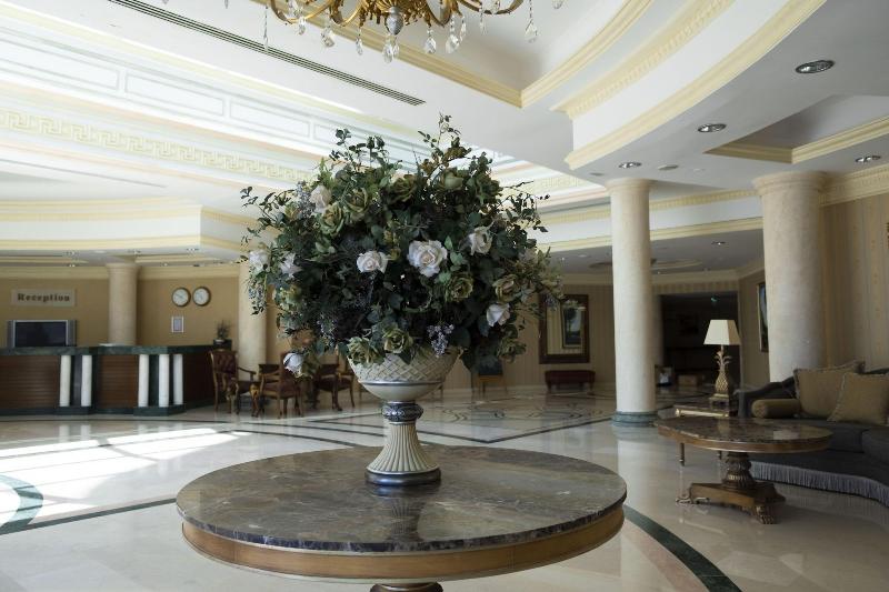 Castle Resort Spa Hotel All Inclusive image