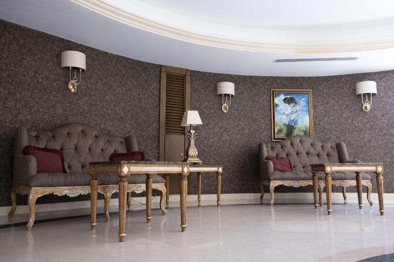Castle Resort Spa Hotel All Inclusive image
