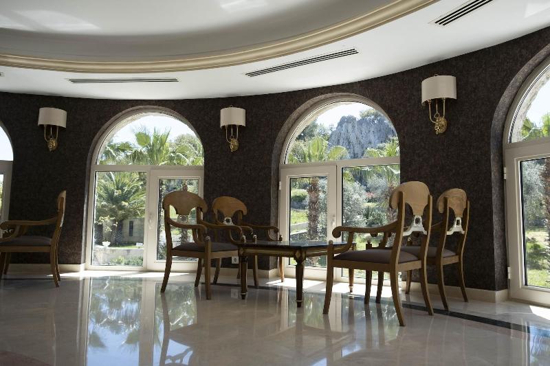 Castle Resort Spa Hotel All Inclusive image