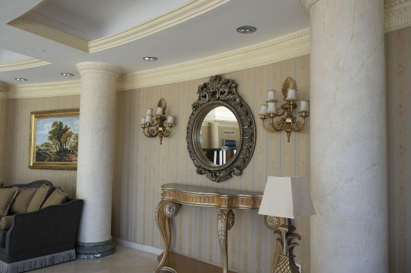 Castle Resort Spa Hotel All Inclusive image