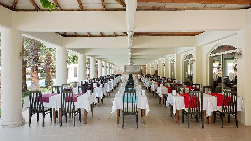 Castle Resort Spa Hotel All Inclusive image