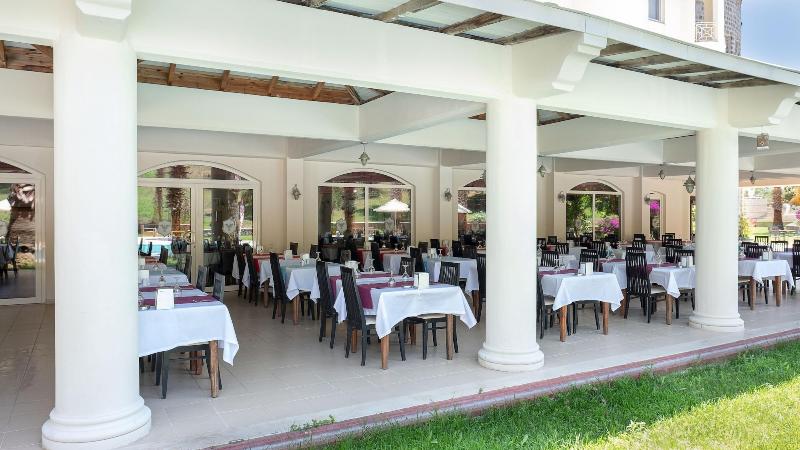 Castle Resort Spa Hotel All Inclusive image