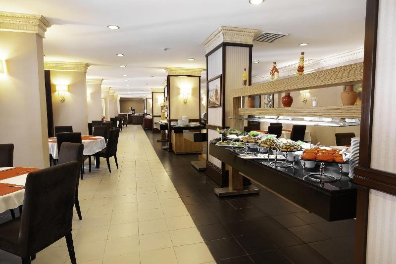 Castle Resort Spa Hotel All Inclusive image