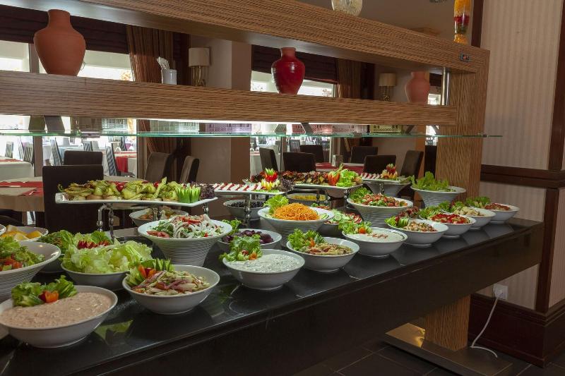 Castle Resort Spa Hotel All Inclusive image
