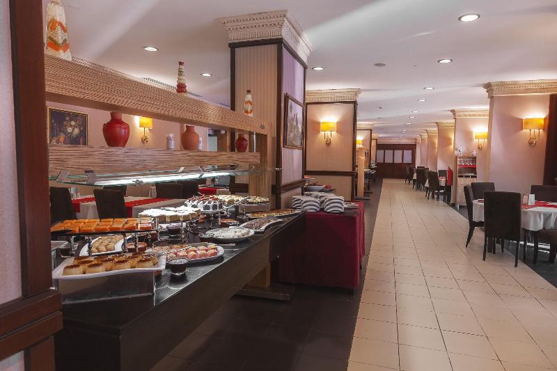 Castle Resort Spa Hotel All Inclusive image