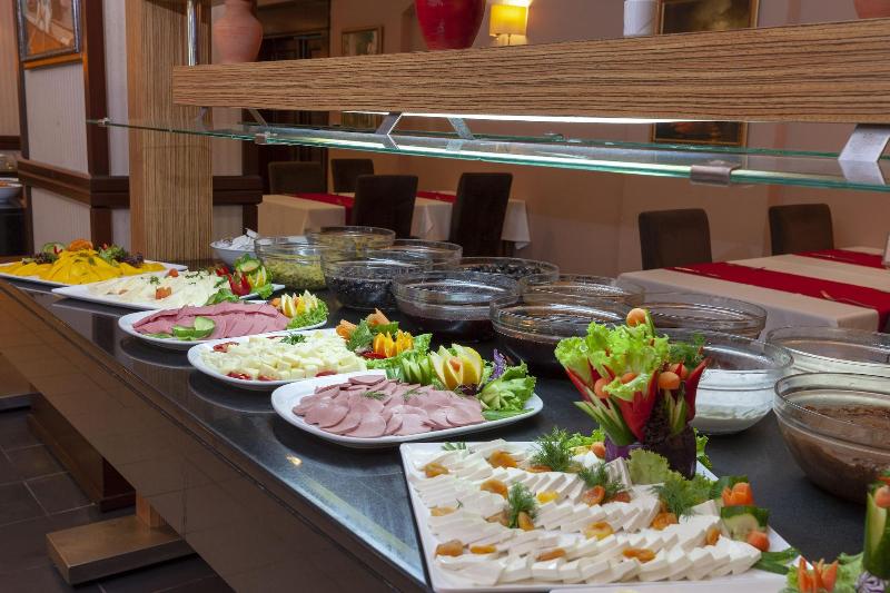 Castle Resort Spa Hotel All Inclusive image