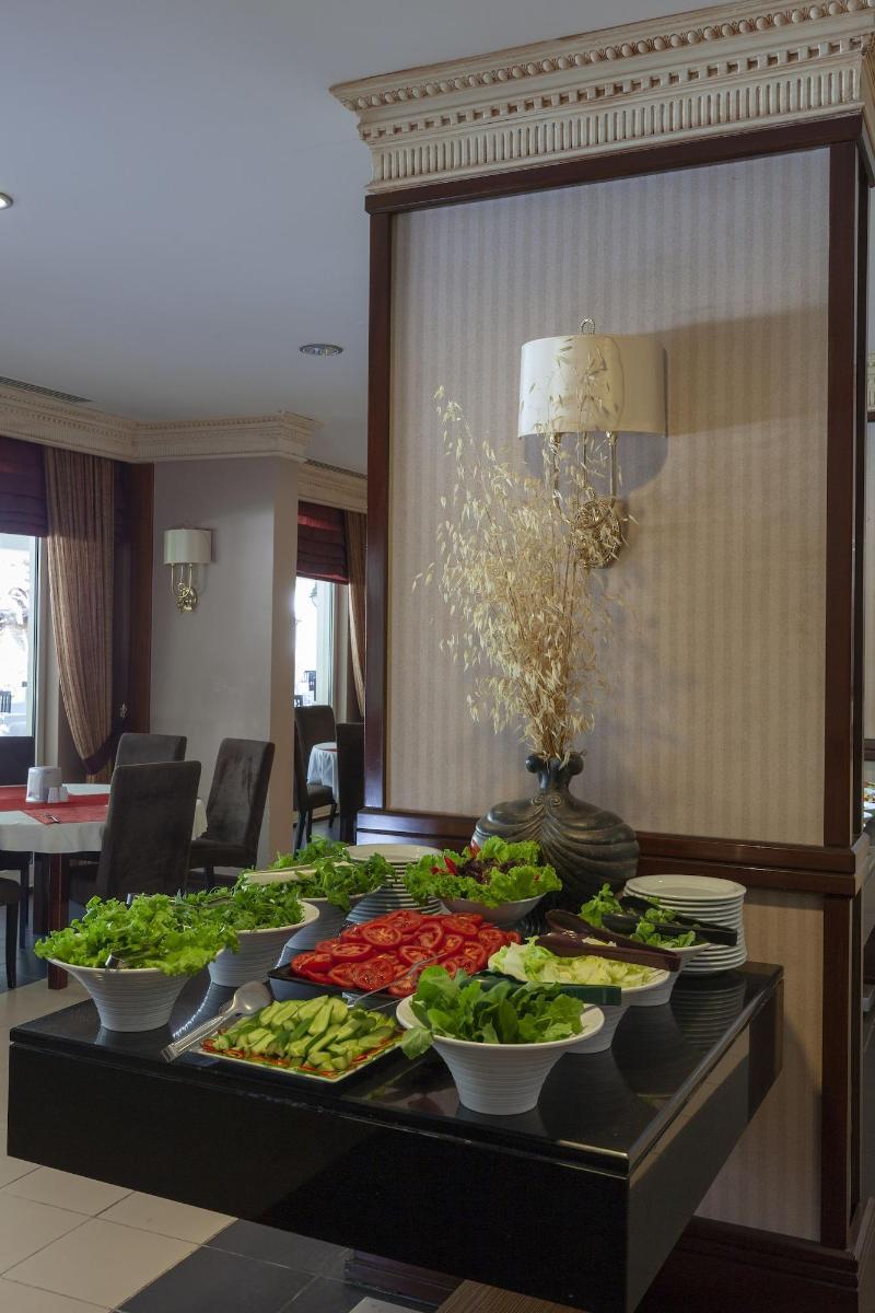 Castle Resort Spa Hotel All Inclusive image