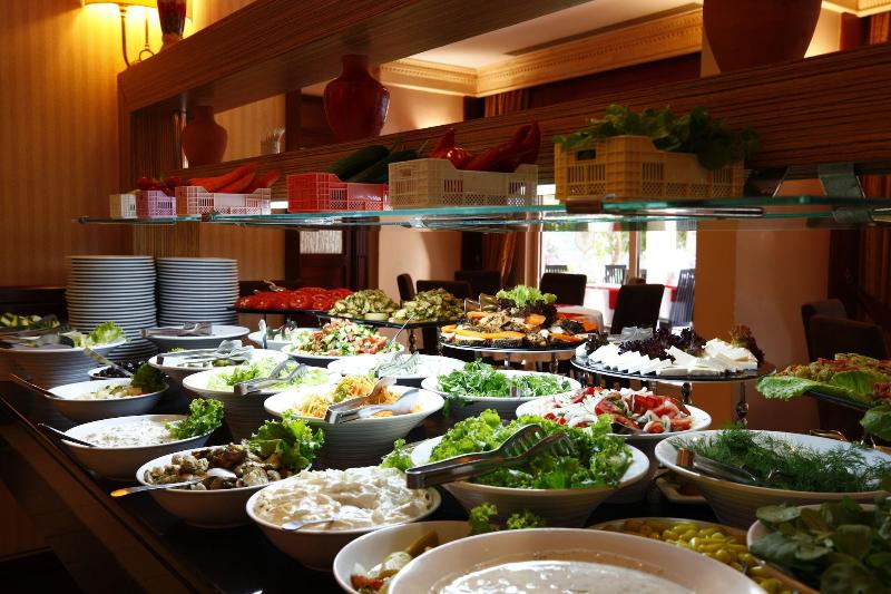 Castle Resort Spa Hotel All Inclusive image
