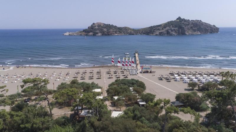 Castle Resort Spa Hotel All Inclusive image