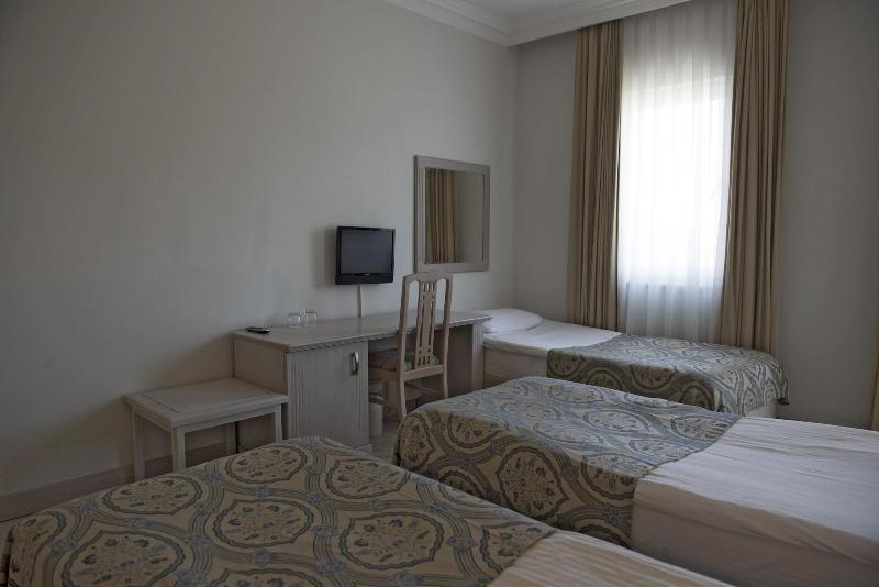 Castle Resort Spa Hotel All Inclusive image