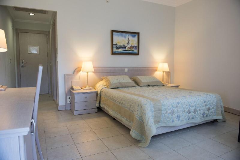 Castle Resort Spa Hotel All Inclusive image