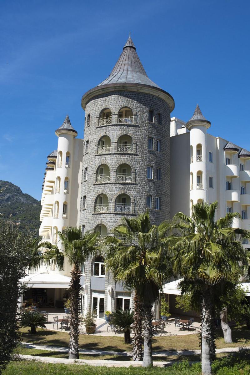 Castle Resort Spa Hotel All Inclusive image