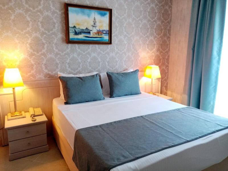 Castle Resort Spa Hotel All Inclusive image