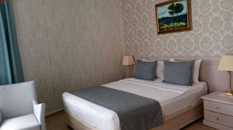 Castle Resort Spa Hotel All Inclusive image