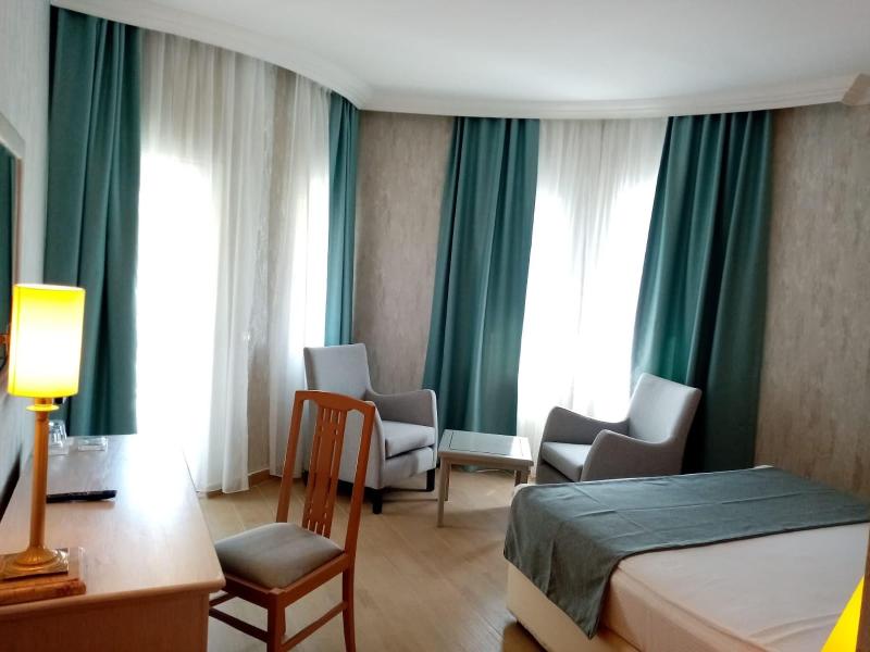 Castle Resort Spa Hotel All Inclusive image