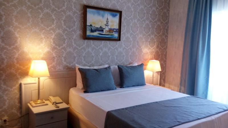 Castle Resort Spa Hotel All Inclusive image