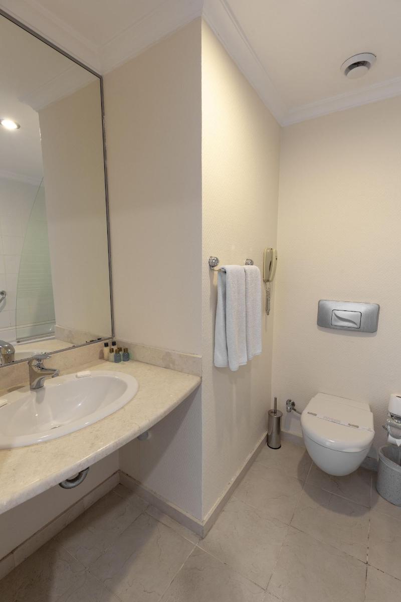 Castle Resort Spa Hotel All Inclusive image