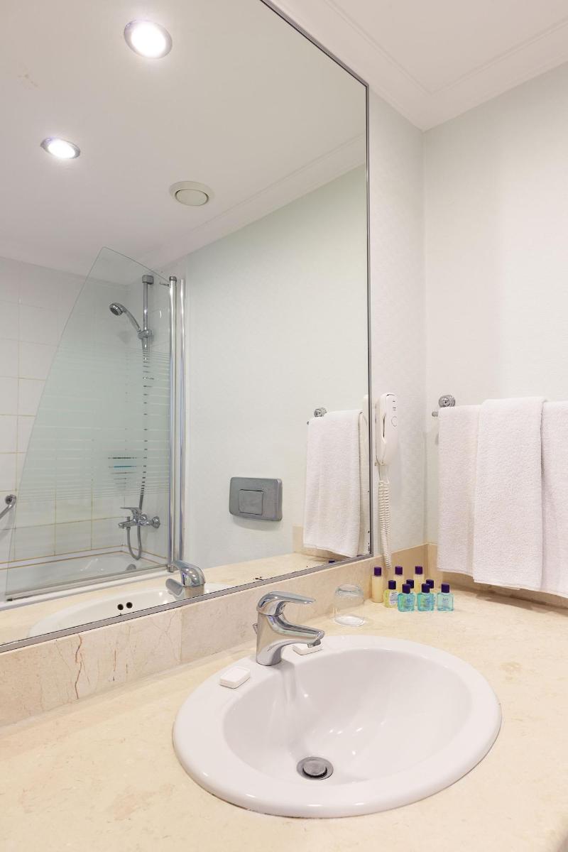 Castle Resort Spa Hotel All Inclusive image
