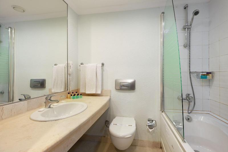 Castle Resort Spa Hotel All Inclusive image