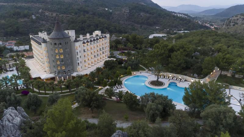 Castle Resort Spa Hotel All Inclusive image