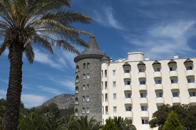 Castle Resort Spa Hotel All Inclusive image