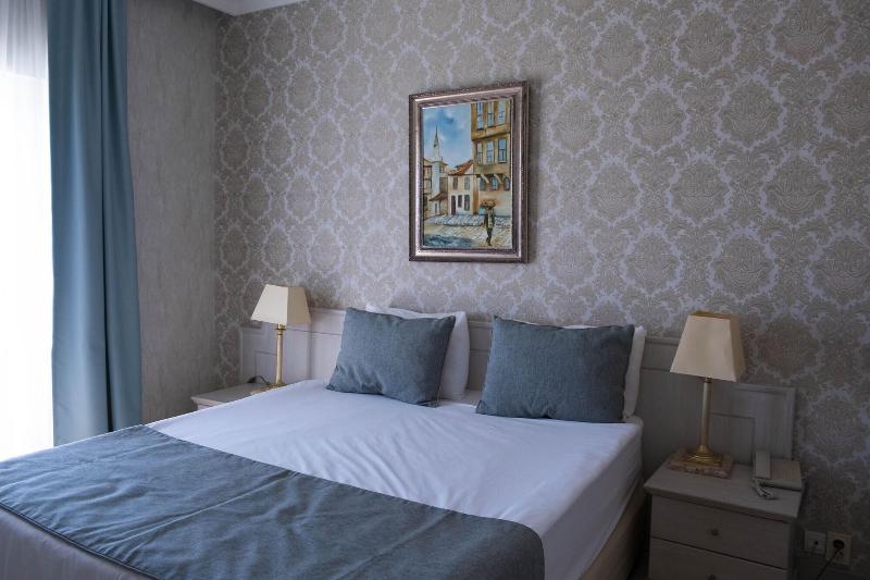 Castle Resort Spa Hotel All Inclusive image