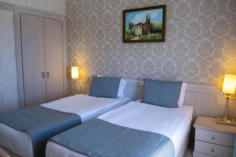 Castle Resort Spa Hotel All Inclusive image