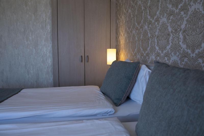 Castle Resort Spa Hotel All Inclusive image