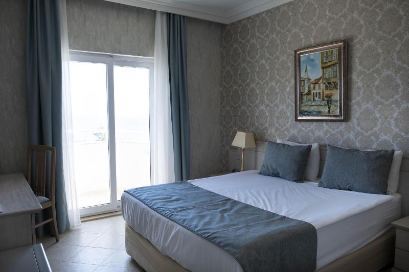 Castle Resort Spa Hotel All Inclusive image