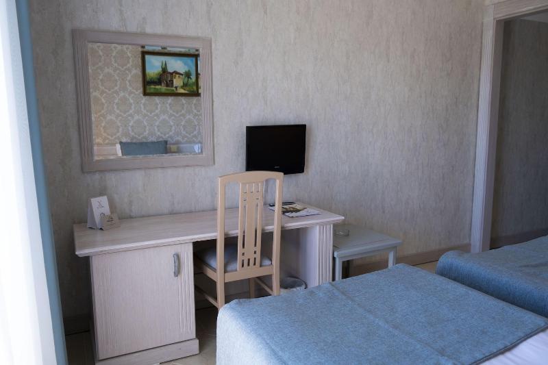 Castle Resort Spa Hotel All Inclusive image