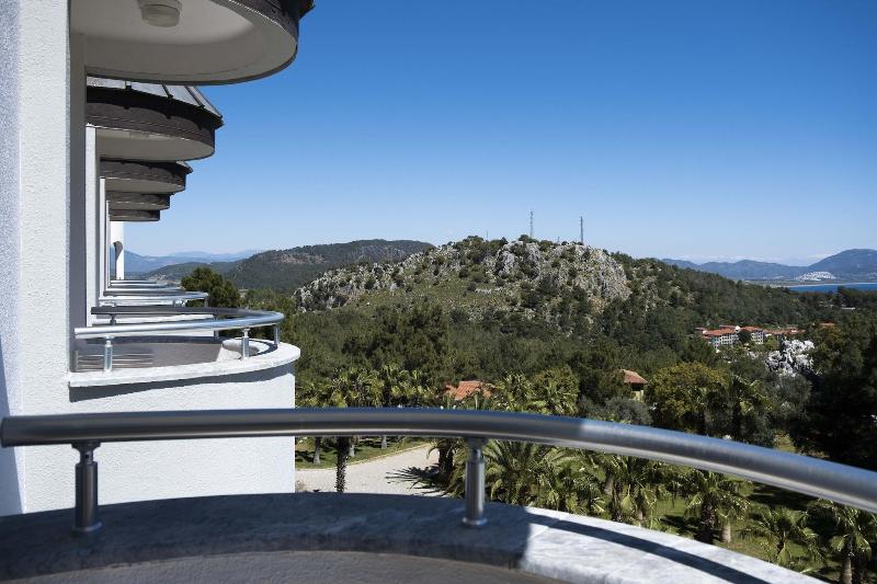 Castle Resort Spa Hotel All Inclusive image