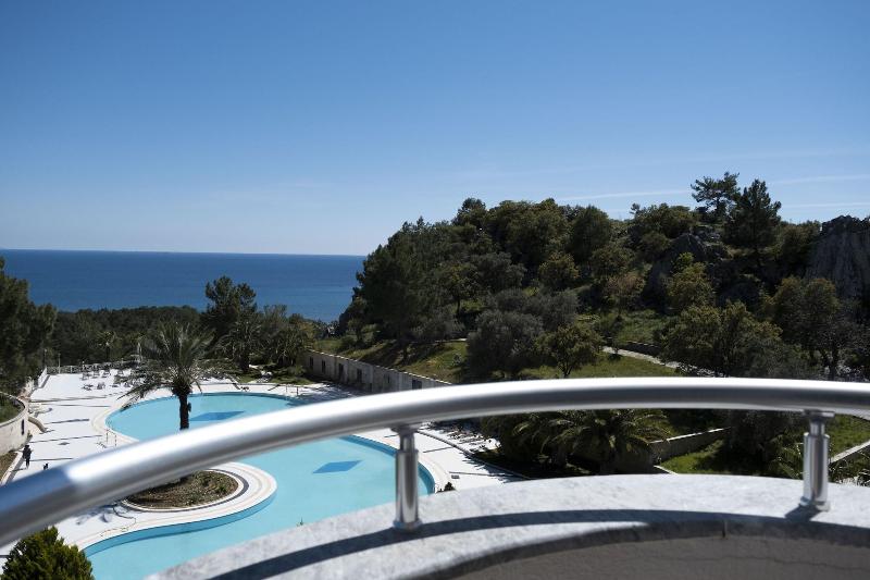 Castle Resort Spa Hotel All Inclusive image