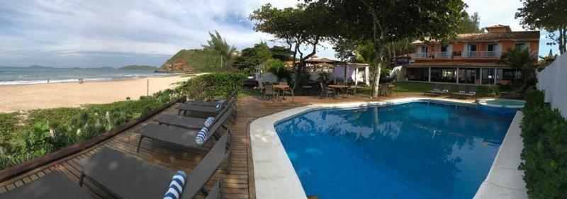 Pousada Maravista image