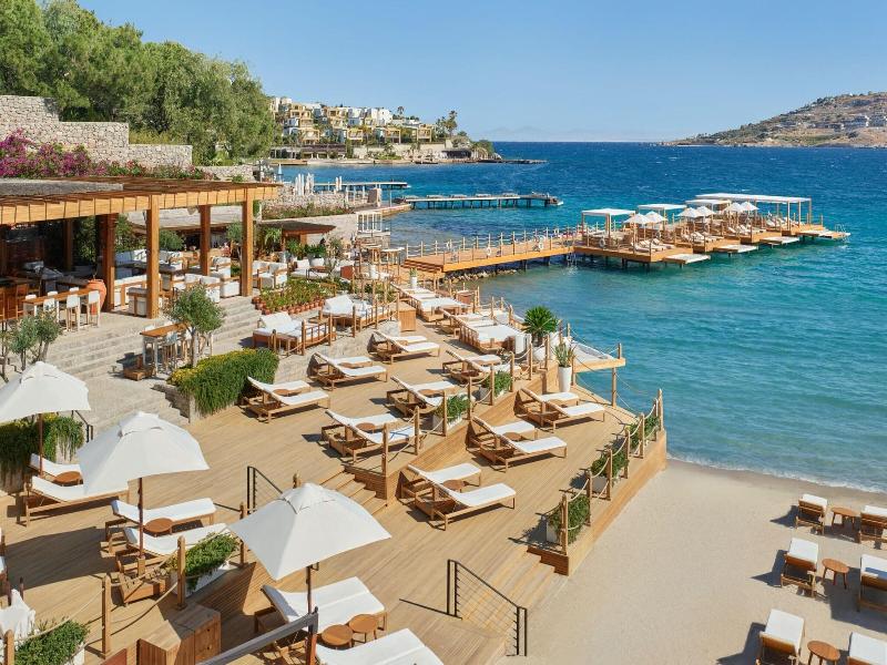 The Bodrum Edition image