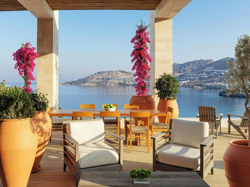 The Bodrum Edition image