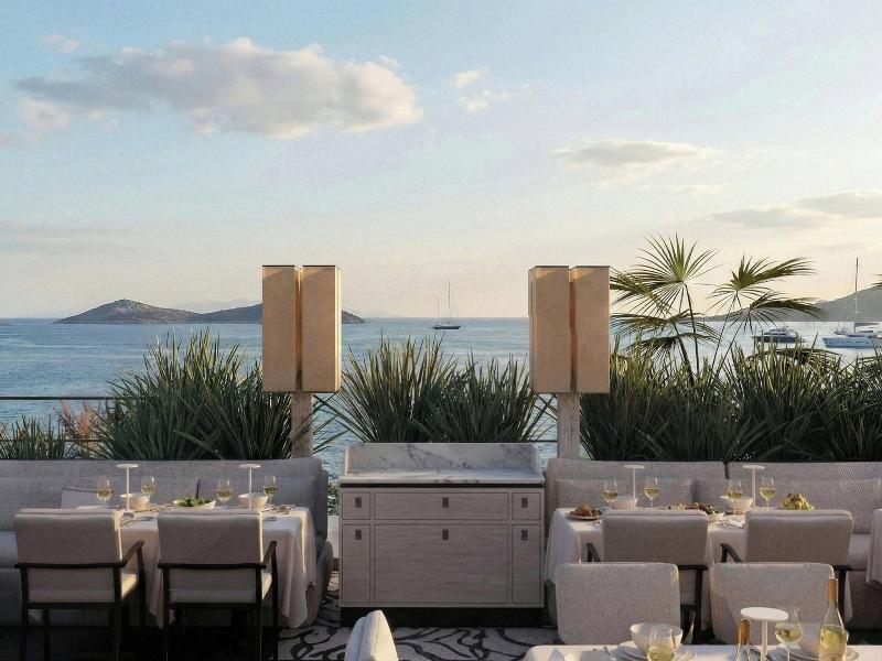 The Bodrum Edition image
