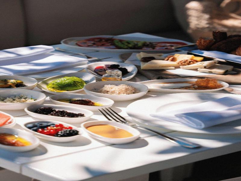 The Bodrum Edition image