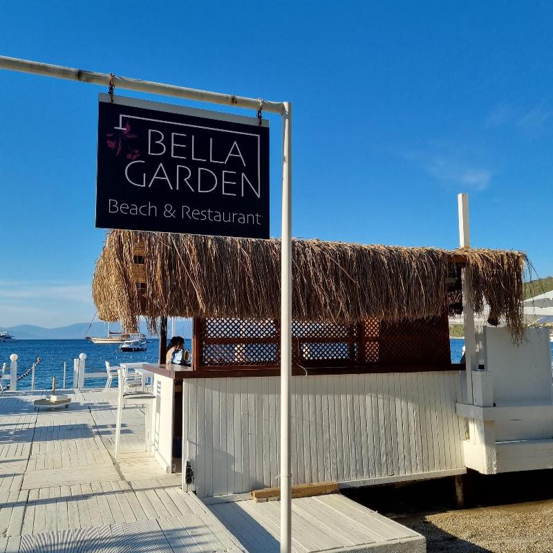 Bella Garden image