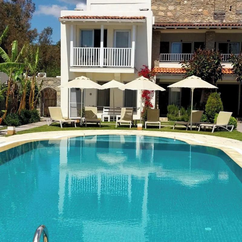 Sah Hotel image