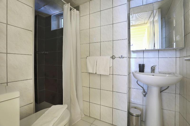 Sah Hotel image