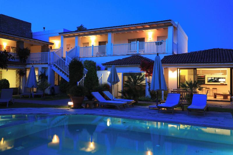 Sah Hotel image
