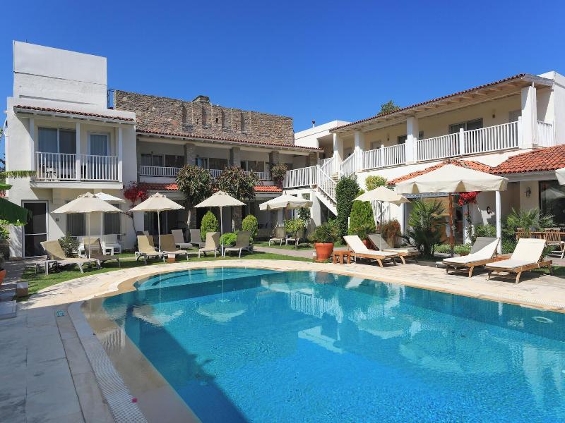 Sah Hotel image