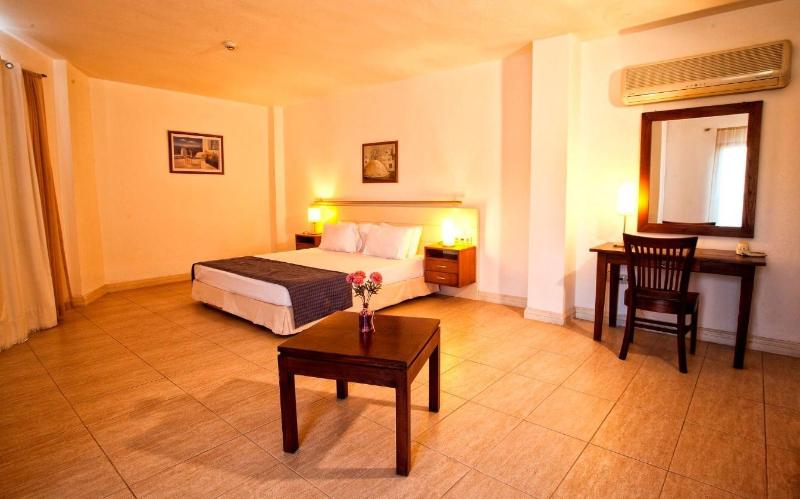 Sah Hotel image