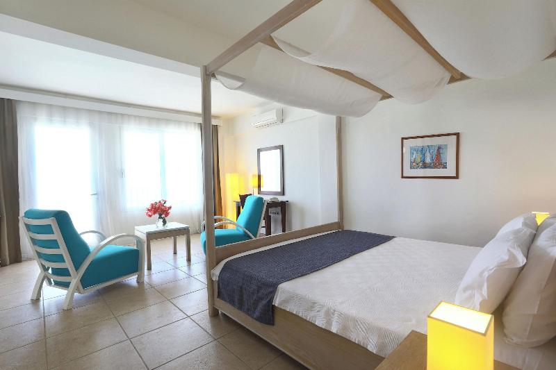 Sah Hotel image
