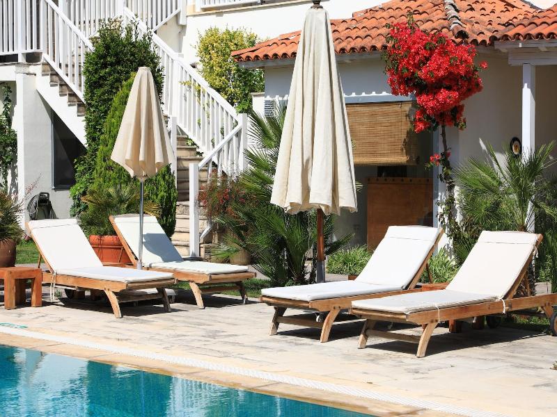 Sah Hotel image